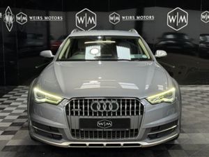 Audi A6 AllRoad 3.0 TDI V6 272 SE BUS Q S ST 4 - Image 4