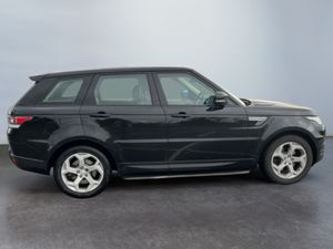 Land Rover Range Rover Sport RR MY16 3.0 DSL TDV6 - Image 4
