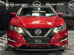 Nissan Qashqai 1.3 PET SV PREMIUM MY2 MY20 4DR - Image 3
