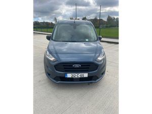 Ford Transit Connect SWB HP TREND 1 1.5 TD 120 M6 - Image 2