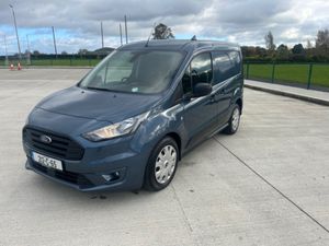 Ford Transit Connect SWB HP TREND 1 1.5 TD 120 M6 - Image 3