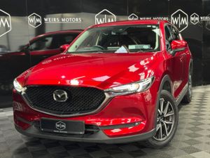 Mazda CX-5 2WD 2.0P 165PS PLATINUM//HEADS UP DISPL - Image 2