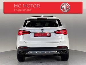 MG HS EXCITE PHEV**TOUCHSCREEN MEDIA**APPLE CAR PL - Image 3