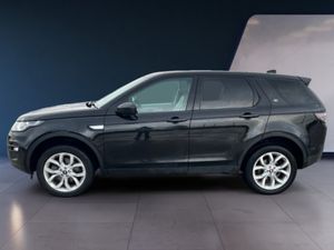 Land Rover Discovery Sport 2.0 TD4 HSE 18 180 5DR - Image 3