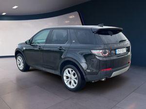 Land Rover Discovery Sport 2.0 TD4 HSE 18 180 5DR - Image 4