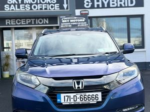 2017 Honda vezel(HRV)1.5 Hybrid,Auto , 42K Miles - Image 2