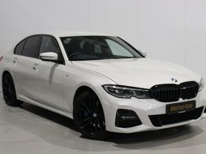 2019 BMW 3-Series  330E M SPORT -  High Spec - Image 3