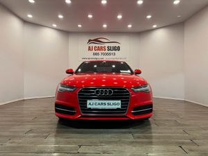 Audi A6 S-Line Ultra Quattro 190BHP Auto – 2016 - Image 3