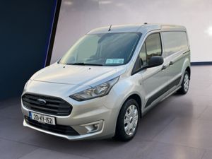 Ford Transit Connect VAN LWB HP TRE TREND 1.5 3 - Image 2