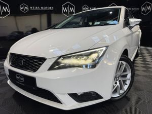 SEAT Leon 1.2 TSI 110HP SE SELECT 5DR - Image 3