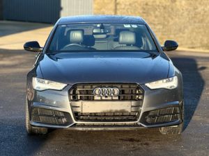 Audi A6 Low Miles ,Very Rare  Model in this year - Image 4