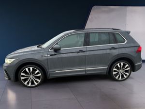 Volkswagen Tiguan R-LINE 2.0 TDI D7F 150HP 5DR AUT - Image 4