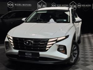 Hyundai Tucson IX35 EXECUTIVE HEV AUTOMATIC 5DR AU - Image 2