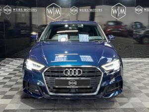 Audi A3 1.4 TFSI S-LINE AUTOMATIC  73,605KM - Image 4