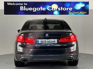 BMW 5-Series E G30 M SPORT**DIGITAL DASH**TOUSCHRE - Image 4