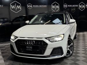 Audi A1 35 TFSI SPORTSBACK ONLY 42,975KM - Image 2
