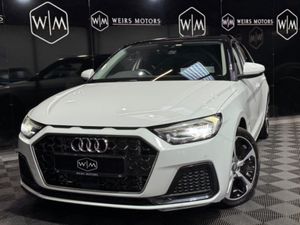 Audi A1 35 TFSI SPORTSBACK ONLY 42,975KM - Image 3