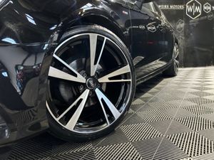 Audi A3 SPORTBACK 1.6 TDI 116 S LINE 4DR - Image 2