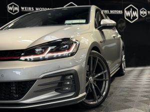 Volkswagen Golf GTI 2.0TSI AUTO 5DR 230BHP - Image 3