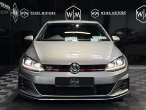 Volkswagen Golf GTI 2.0TSI AUTO 5DR 230BHP - Image 4