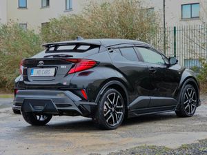 2019 Toyota CHR GR Sport Hybrid - Image 3