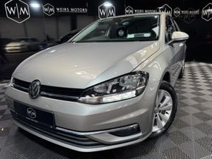 Volkswagen Golf 1.0 TSI MANUAL 6SPEED FWD 5DR 115H - Image 3