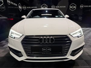 Audi A4 1.4 TFSI S LINE 150PS 4DR A AUTO - Image 4