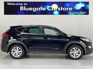 Hyundai Tucson IX35 EXECUTIVE 1.6 5DR DIESEL**HEAT - Image 3