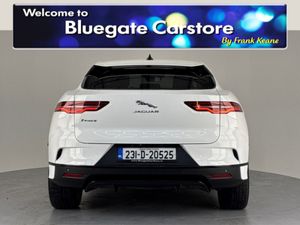 Jaguar I-Pace 400PS AWD AUTO**TOUCHSCREEN MEDIA DI - Image 4