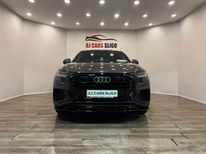 ✨ 2020 AUDI Q8 S-LINE BLACK EDITION 50TDI ✨Quattro - Image 3
