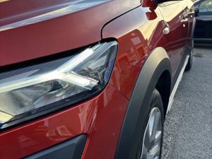 2022 Dacia Jogger 7 Seater TCe 110 Comfort - Image 4