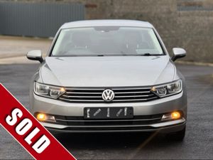 Volkswagen Passat CL 1.6 TDI MANUAL 6SPEED FWD 120 - Image 4