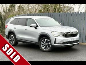 Skoda Kodiaq SE L TDI S-A DSG - Image 2