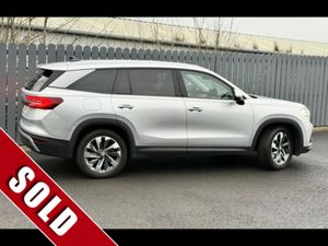 Skoda Kodiaq SE L TDI S-A DSG - Image 3