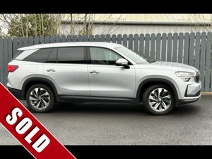 Skoda Kodiaq SE L TDI S-A DSG - Image 4