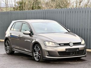 Volkswagen Golf 2.0 TDI GTD 184PS 5DR - Image 2