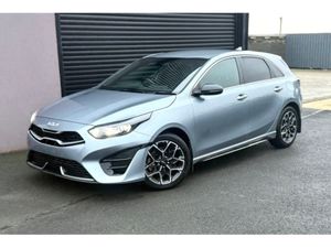 Kia Ceed 1.0 GTL MY25 - Image 2