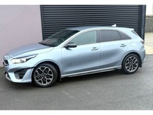 Kia Ceed 1.0 GTL MY25 - Image 4