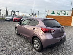 Mazda Demio - Image 3