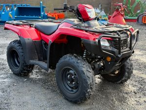 Demo Honda TRX 500FE2 - Image 3