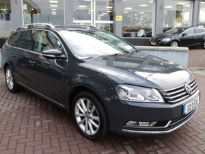 2.0TDI HIGHLINE ESTATE ONLY 79,000KM'S - Image 2