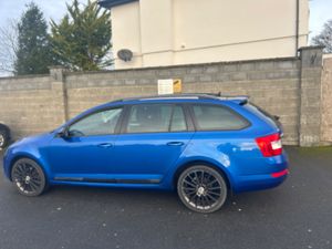 Skoda Octavia 2016, new Nct , upgraded alloys - Image 4