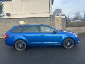 Skoda Octavia 2016, new Nct , upgraded alloys - Image 2