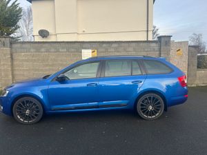 Skoda Octavia 2016, new Nct , upgraded alloys - Image 3