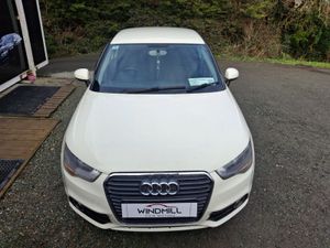 Audi A1 1.6 TDI 105 3DR - Image 2