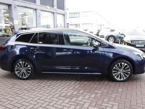 HYBRID SOL 5DR ESTATE AUTOMATIC // 1 OWNER WITH ON - Image 3