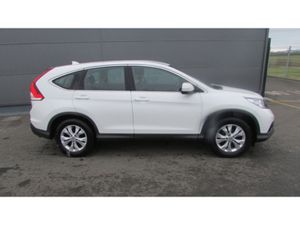 Honda CR-V SE 1.6 I DTEC - Image 2