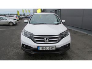 Honda CR-V SE 1.6 I DTEC - Image 4