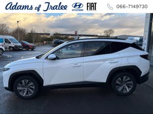 Hyundai Tucson EXECUTIVE HEV 5DR AUTO - Image 2