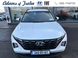 Hyundai Tucson EXECUTIVE HEV 5DR AUTO - Image 3